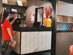 -鱼酷活鱼烤鱼(梅江印象城店)
