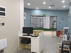 -Best U照相馆证件照·外拍(中山公园店)