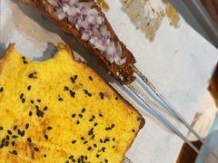 -亿牌牌东北烧烤(怀特店)