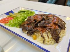 -沙漠玫瑰土耳其餐厅(神路街店)