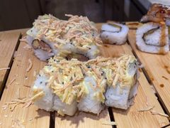 -冀粤香海鲜自助餐厅(西美五洲店)