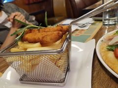 -安妮意大利餐厅(国贸店)