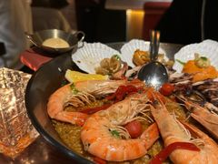 -BROWNSTONE布朗石西班牙餐厅(富城店)