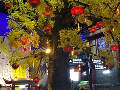 -万达茂商场(南京仙林店)