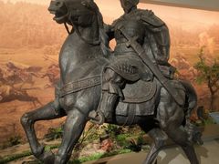 -信阳博物馆