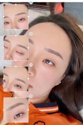 -MIVI半永久纹眉纹绣