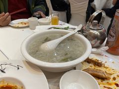 -玉华台饭庄·淮扬菜·烤鸭(望京店)