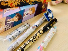 -九木杂物社(领展购物广场中关村店)