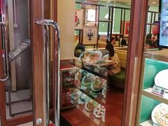 -萨莉亚意式餐厅(上下九店)