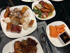 -星汇餐厅(新濠影汇店)