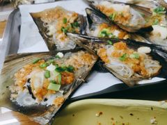 -阿龙烧烤(广达路店)