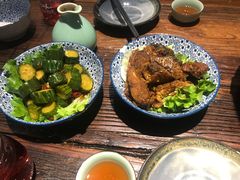 -有才叔的小馆(高新咖啡街区店)