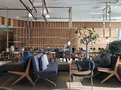 大堂-Bracket Coffee(工体店)