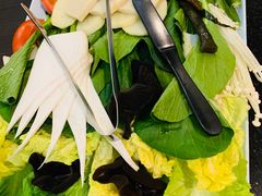 -青柠记忆泰式海鲜火锅(合生汇购物中心店)