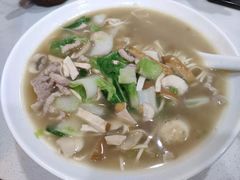 -二扁私房面馆(崂山路店)