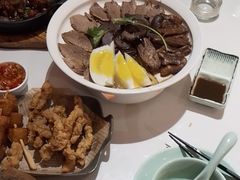 -潮界(虹桥新天地店)