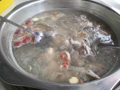 -福源药膳鸡(天润城店)