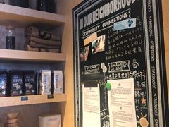 -星巴克臻选(北京前门大街店)