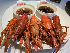 -红盔甲·小龙虾(天钥桥店)