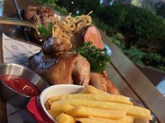 -宝莱纳餐厅(滨江店)