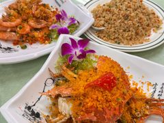 -景好海鲜餐厅(大鹏必选旅游店)