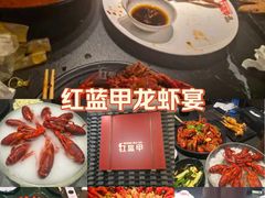 -红盔甲·小龙虾(人民广场店)
