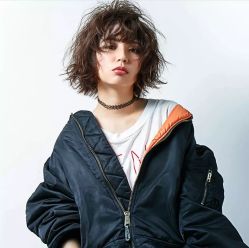 -东田造型