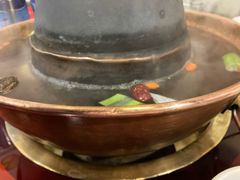 -北门涮肉·炭火铜锅涮肉(什刹海店)