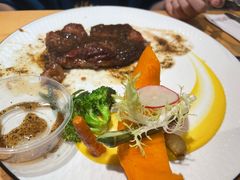 -夏日玛莉西餐厅(梅溪湖步步高店)