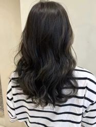 -YESIDO BLACK椰岛造型