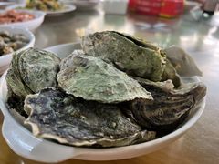 -林记海鲜排档·十年海鲜地标