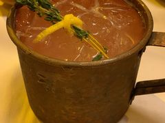 -龙门阵茶屋川菜馆(武康路店)