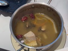 -呷哺呷哺(王府井喜悦店)