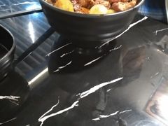 秘制牛孖筋-亞婆井·劲抽面食(铂顿城店)