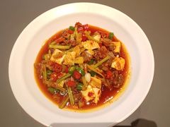 -上和臻品中国菜(花园街店)