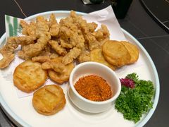 -盛福楼·惠山宴(盛岸路店)