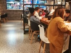 大堂-牛男手造(地铁天虹店)