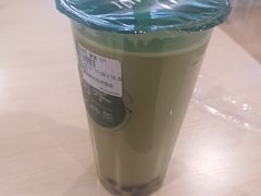 -阿水大杯茶(韩乐坊西街店)