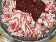 -韩食汇