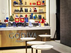 -GODIVA(王府井apm店)