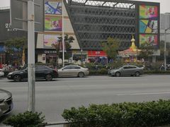 -THE hood开新里(御桥路店)