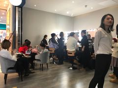 -海马体照相馆(北京apm店)