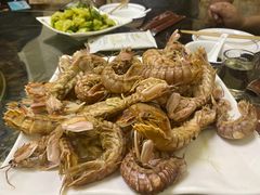 -张树军海鲜(王府壹号店)