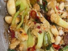 -李氏传家菜(兴城路店)