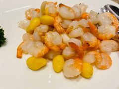-上海宝华喜来登酒店·采悦轩中餐厅