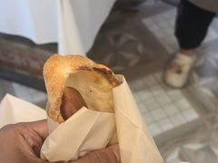 -风车面包