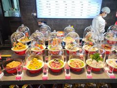 -双合园·海鲜水饺青岛菜(万佳广场店)