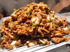 -四季民福烤鸭店(前门店)