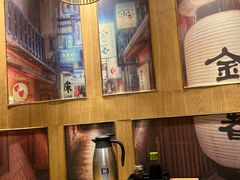 -渔井食堂(新洲店)