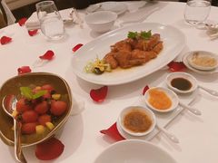 -宝丽轩中餐厅BAOLIXUAN